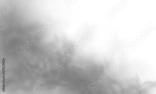 Thin smoke streaks rise in gentle curling paths. Their wisps scatter lightly over the dark space. The scene gains a quiet cinematic mood. PNG