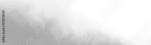 A gentle cloud drifts across the frame. It breaks into soft strands. The smoky texture spreads calmly. PNG
