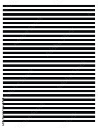 Symbol Map of the County Dodge (Minnesota, US) showing the County with a few black horizontal lines