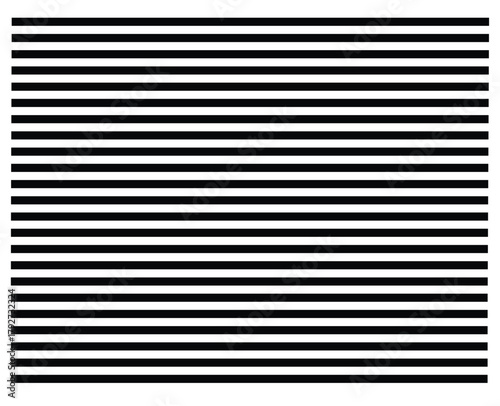 Symbol Map of the County Nobles (Minnesota, US) showing the County with a few black horizontal lines