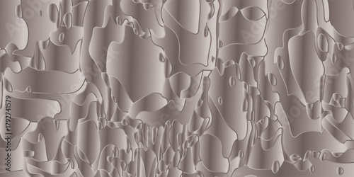 Paint Chocolate Texture. Brown Coffee Background. Color Pastry Surface. Watercolour Choco Stains. Abstract Chocolate Texture. Dark Cream Background. Black Cake Pattern. Liquid Chocolate Texture.