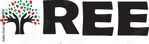 New York City 3D icon illustration with text and design elements