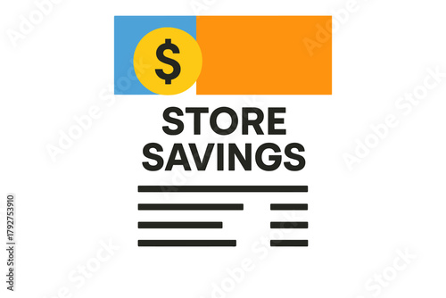 Чіткі simple bold vector compose geometric cool icon minimal blue мінімум k