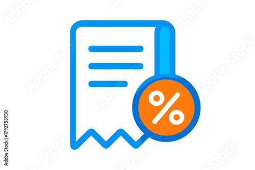 Orange key soft k icon compose simple blue vector bright clean контрастні