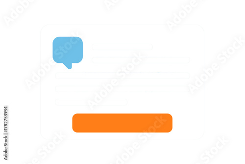 Cool white k vector structure minimal compose чіткі simple blue soft icon