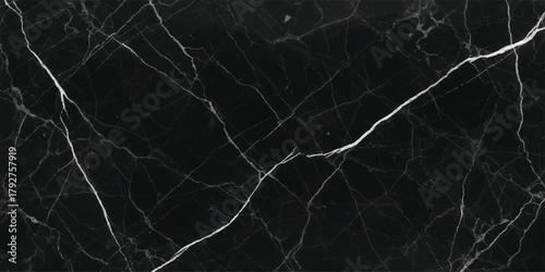 Dark natural black and white macro texture of old tree bark pattern for grunge surface backdrop design
