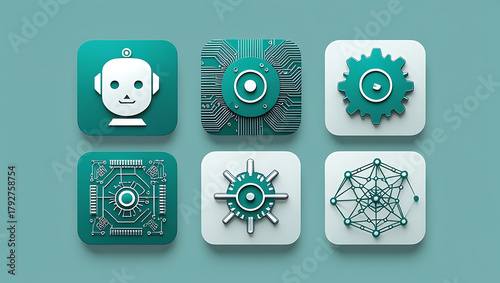 Modern All-in-One Artificial Intelligence Toolkit Integrating AI, Machine Learning (ML), Deep Learning (DL), Convolutional Neural Networks (CNN), Recurrent Neural Networks (RNN)