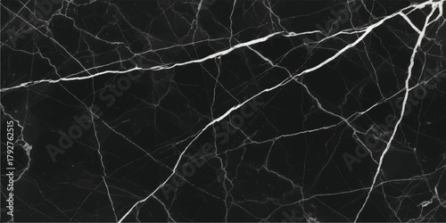 Black and white textured leather pattern material design