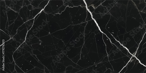 Dark grunge textured tree bark surface macro pattern in snow and rain