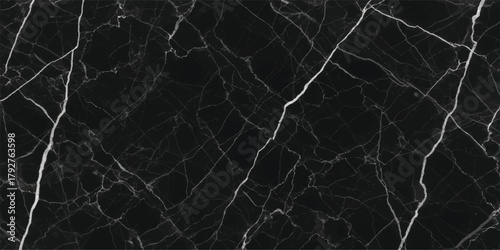 Old black and white grunge paper texture pattern background surface material