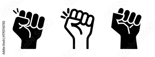 Illustration of hands in asl interpreting the word applaud or clapping in sign language