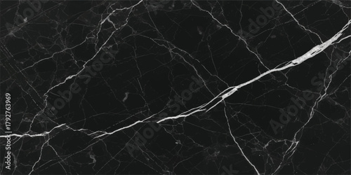 Dark black and white grunge texture pattern background material