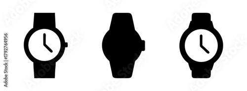 Wrist watch time clock accessory fashion style elegant modern design timepiece chronograph analog watches