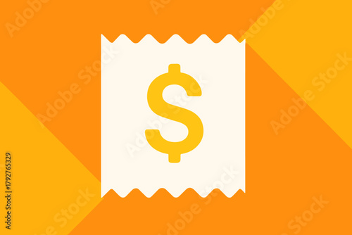 Yellow white flat icon k compose фігури vector tones design contrast simple