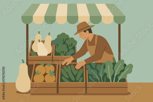 Off eco friendly vector icon negative earth illustration sand no brown farmers