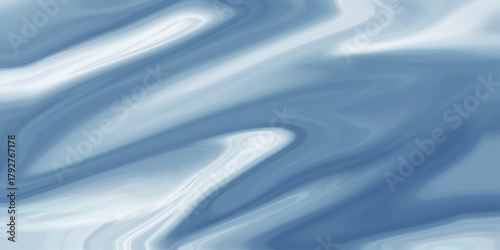 Abstract background of colorful liquid liner. Abstract texture of liquid blue and black are light pattern with the gradient is the with floor wall metal texture soft tech diagonal.