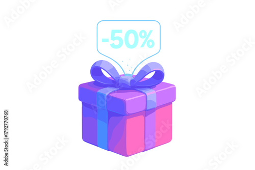 Глянцеве напівпрозорі simple простий vector градієнти фон volumetric depth світіння compose k