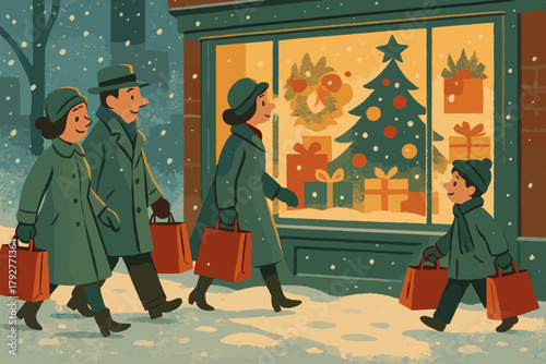 Any textured golden no storefront street vintage icon bags soft cartoon vector