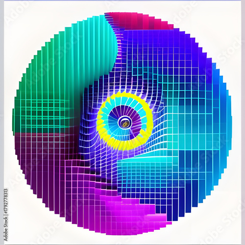 market share by sector