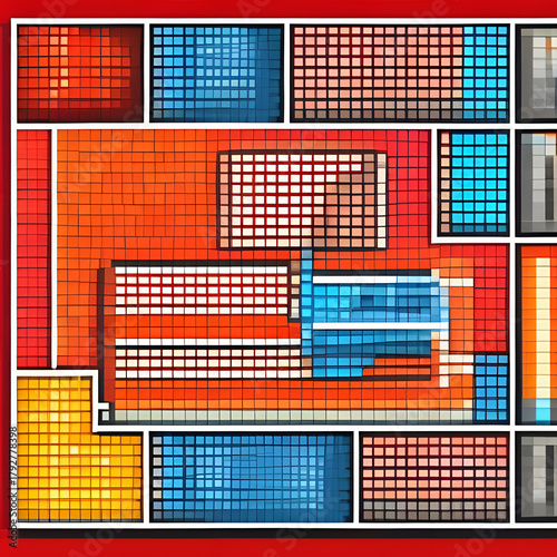 manufacturing output analysis