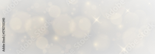 Glowing magical spark particles with shining starry dust and soft festive light forming an elegant Christmas atmosphere for luxury holiday backgrounds and celebration design