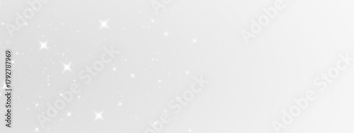 Starry Magical Light Effect