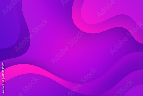 Fluid colorful Gradient Abstract Background