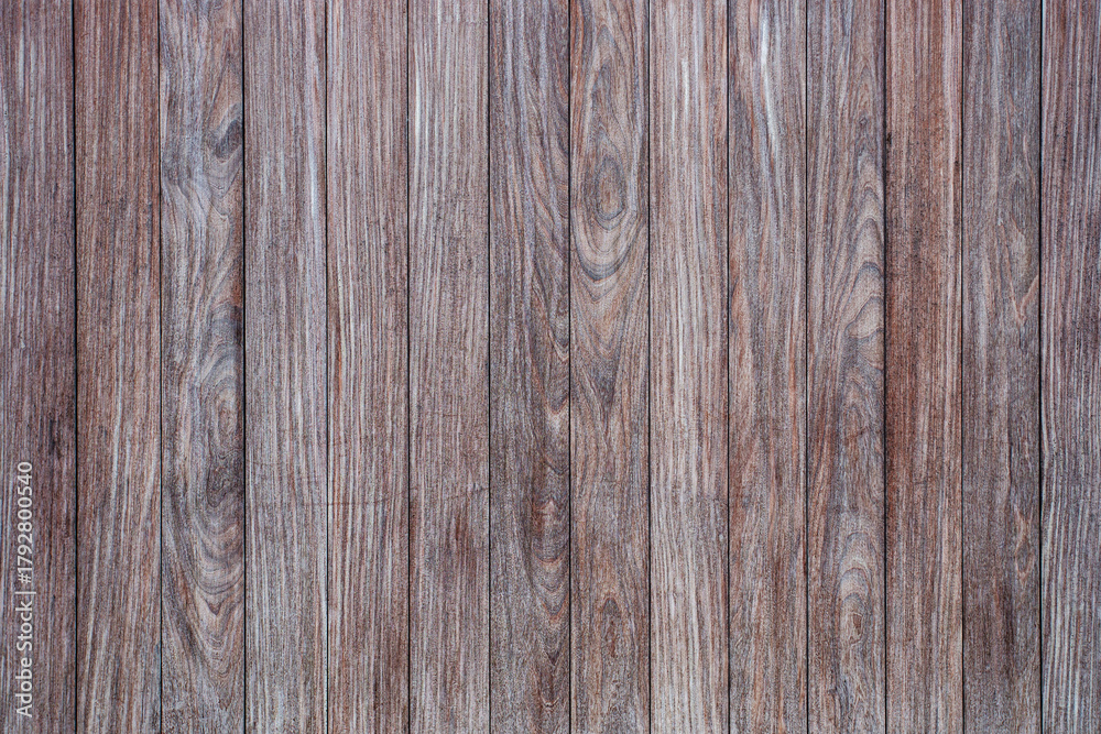 Obraz premium Wood wall or floor texture background.