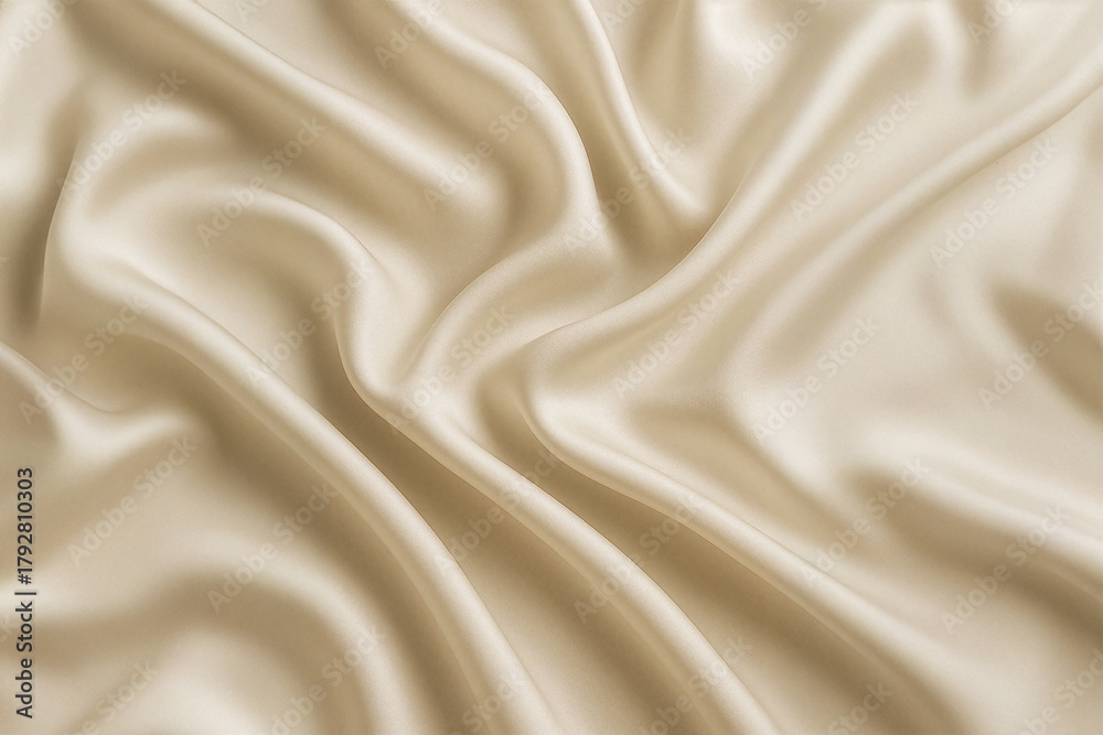 Obraz premium silk fabric texture