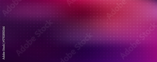 Dark Pink vector template with circles. Blurred bubbles on abstract background with colorful gradient. New design for ad, poster, banner of your website.