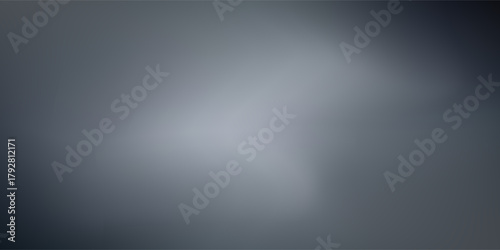 Blue shiny metal texture background