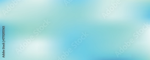 blue gradient mesh background template copy space fluid vibrant color on dark background dynamic color gradation backdrop design for poster banner presentation or magazine