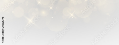 Bright Holiday Flash and Mystic Stardust Glow