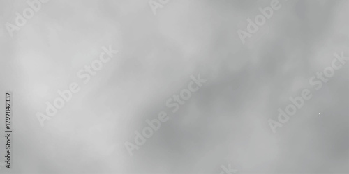 Abstract dark gray smoke cloud texture background. Light grey textured background high resolution image with copy space	