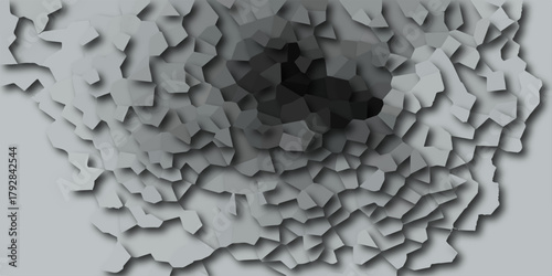 Abstract dark gray smoke cloud texture background. Light grey textured background high resolution image with copy space	