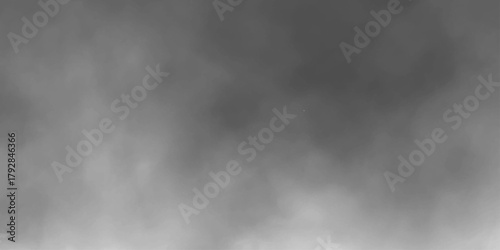 Abstract dark gray smoke cloud texture background. Light grey textured background high resolution image with copy space	
