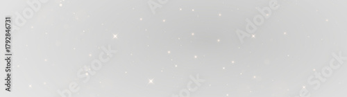 Golden festive sparkle flow with gentle bokeh light, radiant shooting starlight and smooth magical glow forming a refined holiday greeting illustration