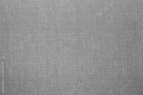transparent filter of grey fabric texture