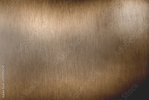 transparent brushed metal background