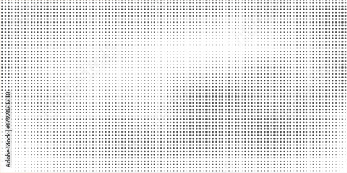 dots halftone vector background. Overlay texture