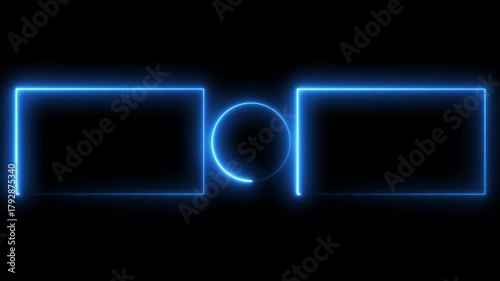 animated youtube end screen 