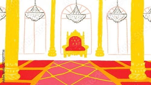 Hindu temple in nepal