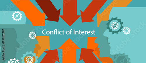 Conflict of Interest Concept: Business Management and Ethical Dilemma
