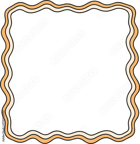 테두리 라인 박스