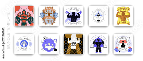 Cute Cartoon Ice Cream Character T-Shirt Design Collection