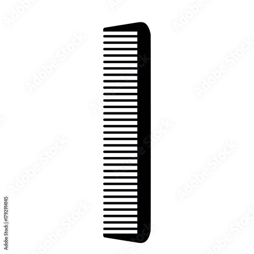 Wide tooth comb