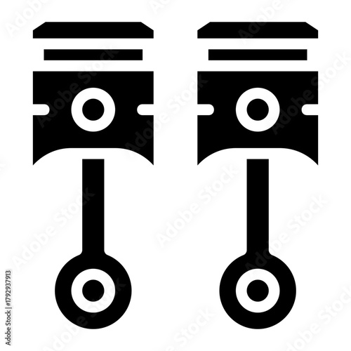 Piston Icon