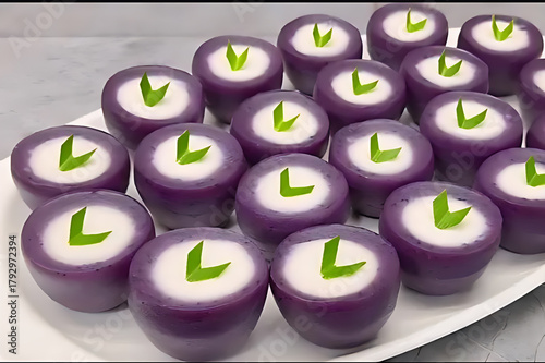 food nutrition healthy fresh vitamin pudding 