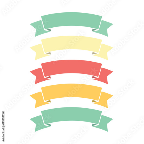 Free Download set of banners - GFXLoad