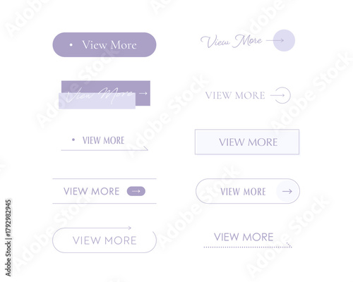 CTAボタン　紫　LP